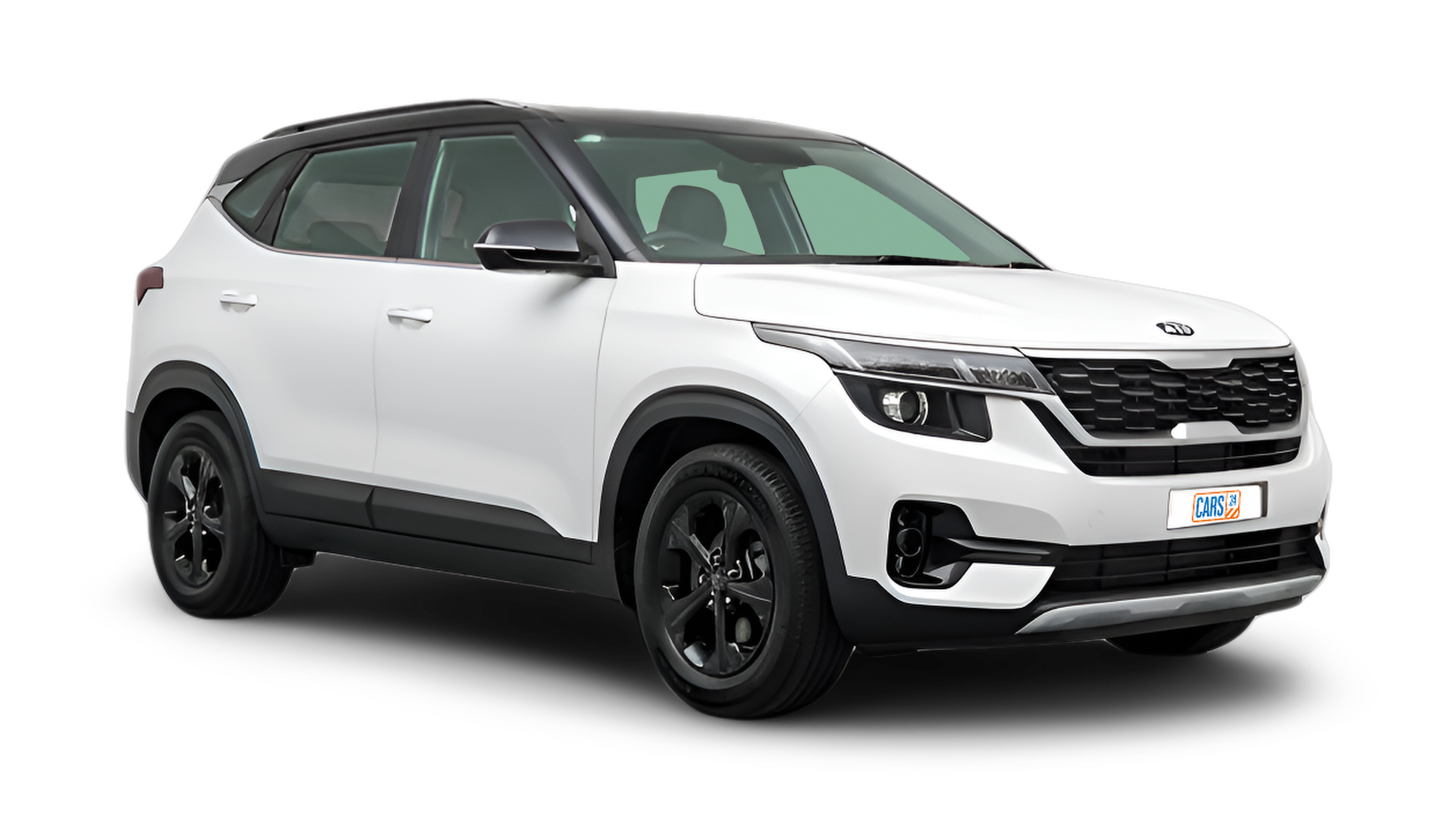 2020 KIA SELTOS - SUV - Petrol - Manual - ₹9.02 lakh